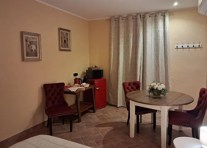 Hotel adatto agli animali: Tenuta Aranuova