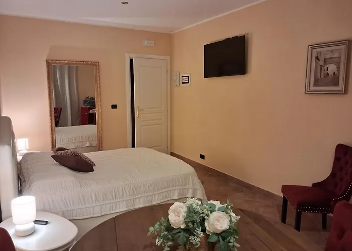 Hotel adatto agli animali: Tenuta Aranuova