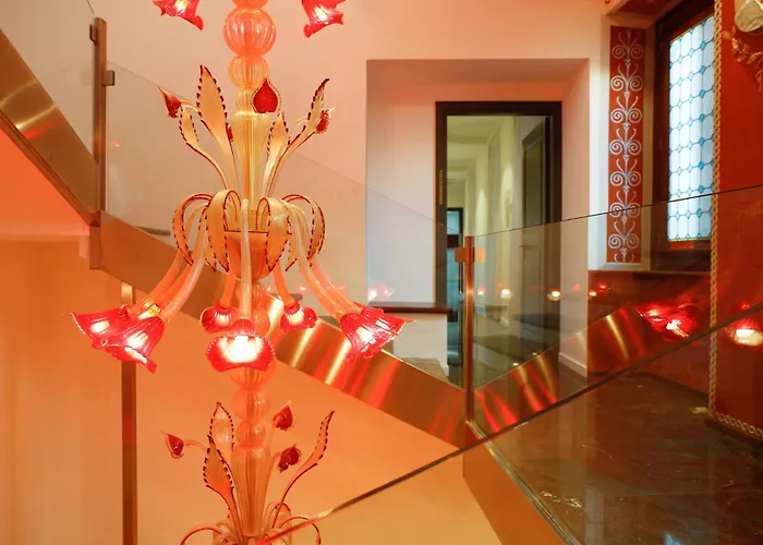 Boutique Hotel Piazza Grande