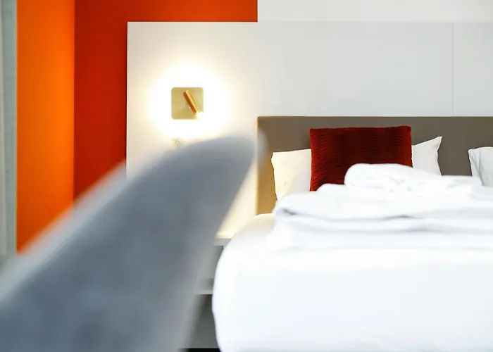 Boutique Hotel Piazza Grande