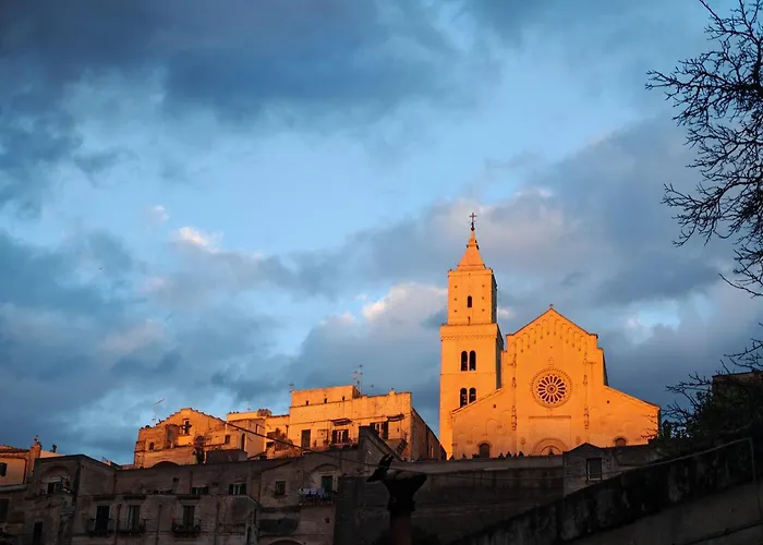 Dimore dei Mercanti