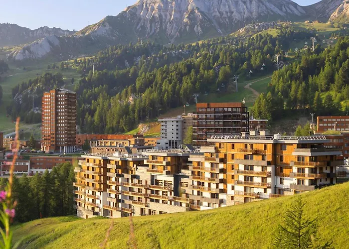 Apart hotel: Mgm Hotels & Residences - Residence Manaka