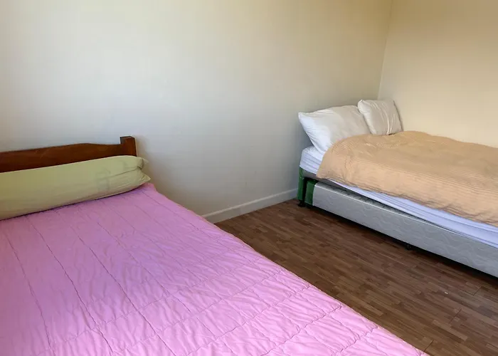 Ping Pong hotel: Baguio Bell Staycation