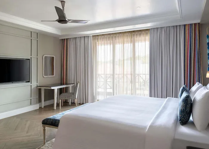 Grand Mercure Goa Candolim - An Accor Hotels Brand