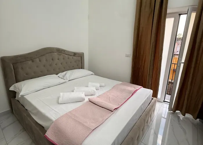 Luigi Luxury Suite