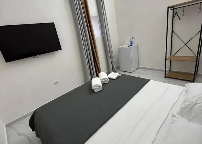 Luigi Luxury Suite