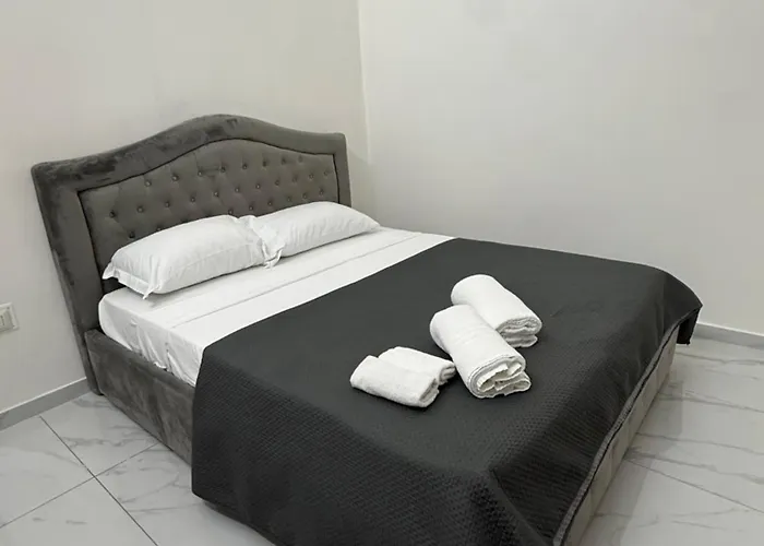 Luigi Luxury Suite