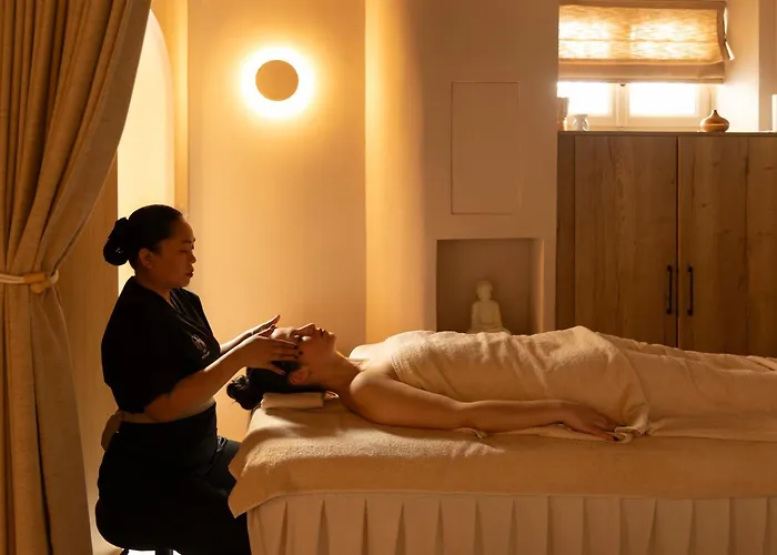 Medley Conceptual Living & Spa