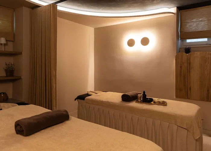 Medley Conceptual Living & Spa