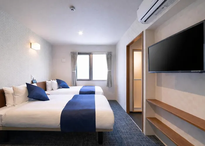 Hotel Doria