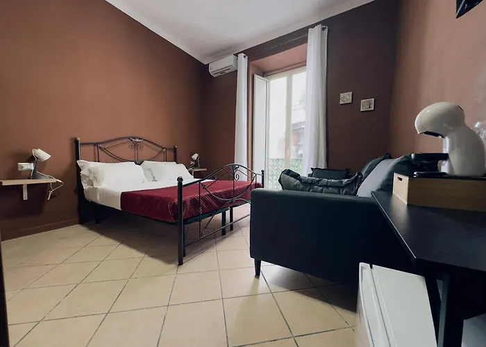 Stella Sirio