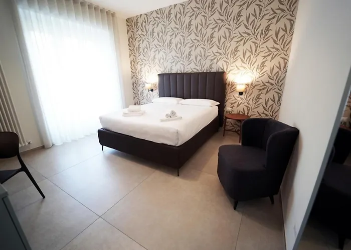 Annunziatella Suite&Rooms