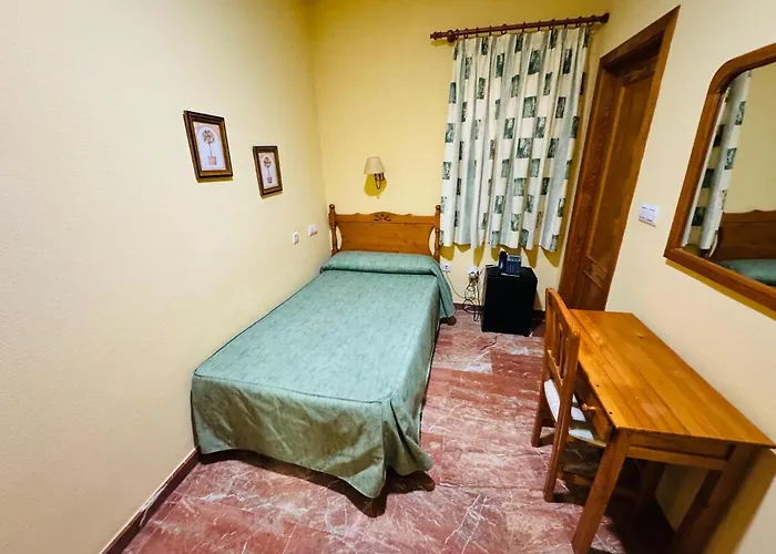 Hotel Albohera Playa