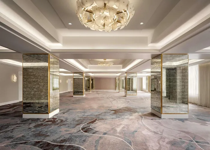 Hotels With Four Stars Fairmont Breakers Long Beach