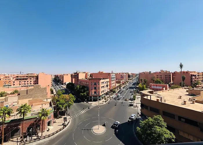 La Renaissance Marrakech