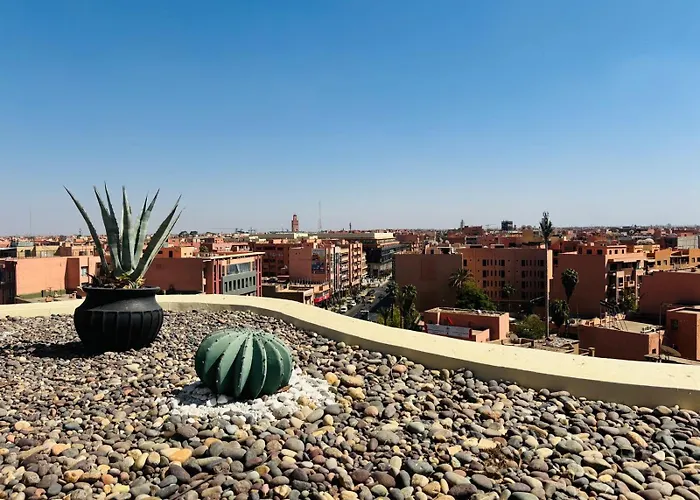 La Renaissance Marrakech