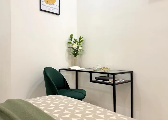 Dimora dei Mercanti Suites