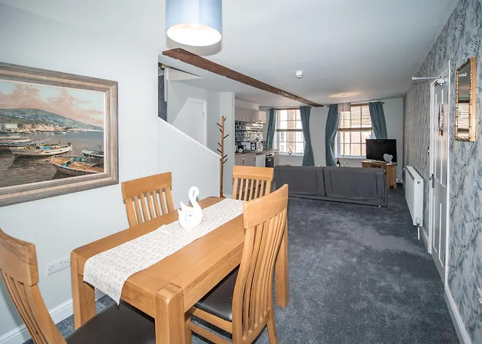Bed and Breakfast Crown