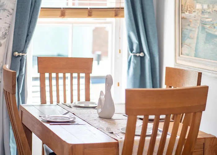 Bed and Breakfast Crown