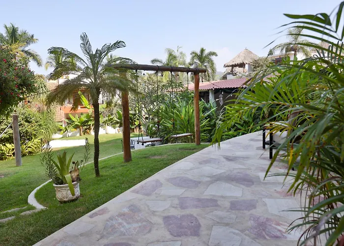 Nomada Wellness