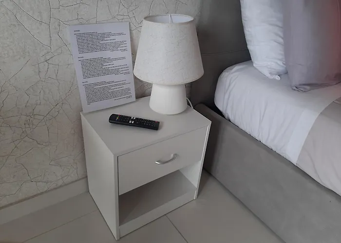 Hotel all'aeroporto: My Comfort Suite