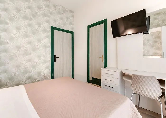 Executive Hotel Evolution