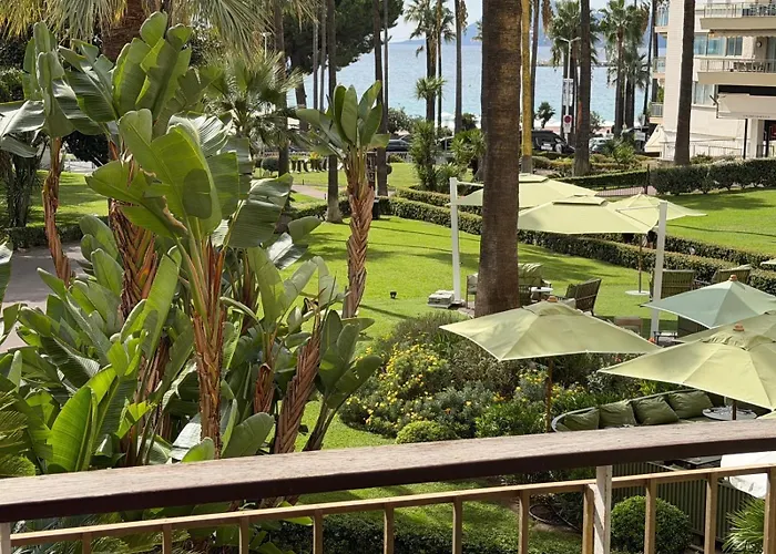 GRAND HOTEL Résidence