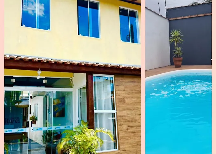 Recanto dos Mares - próximo ao Sesc Bertioga - SP