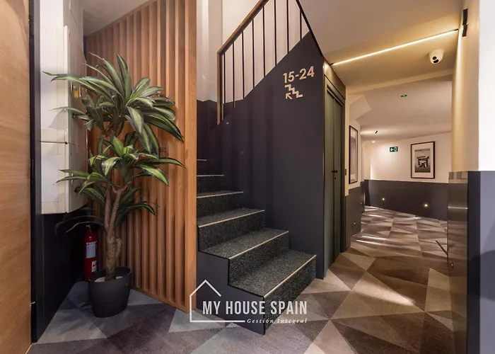 Novarooms By Myhousespain