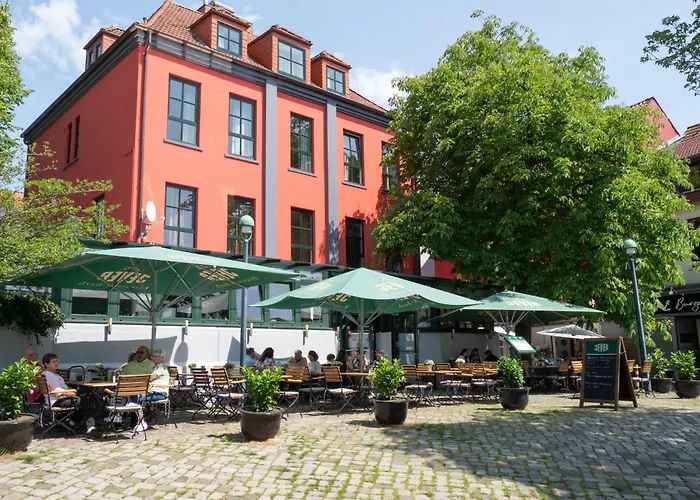 Pension Weserblick Bremen