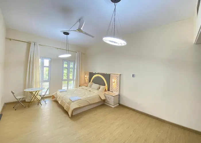 Vacation rental: Studio Apartment In Discovery Gardens
