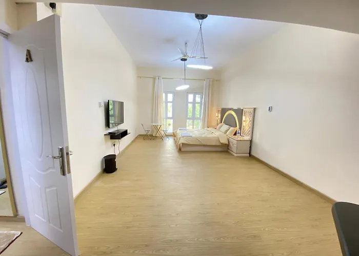 Vacation rental: Studio Apartment In Discovery Gardens