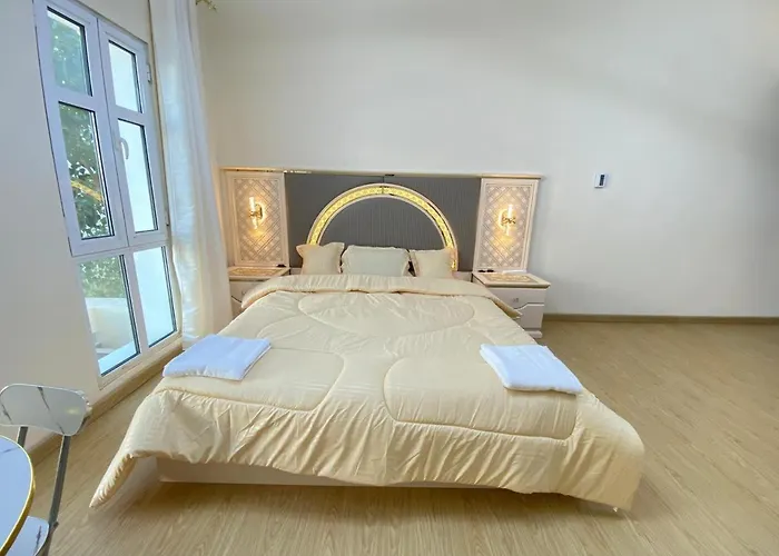 Vacation rental: Studio Apartment In Discovery Gardens