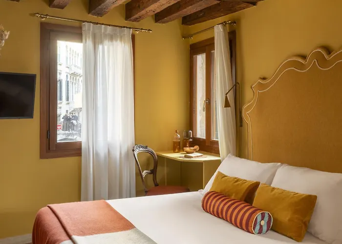 Hôtel: Hotel Riva