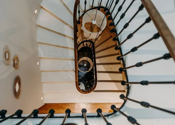 B&B: B&B Maison Rosa