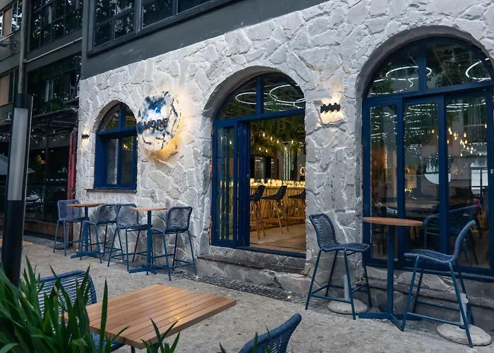  More Ipanema