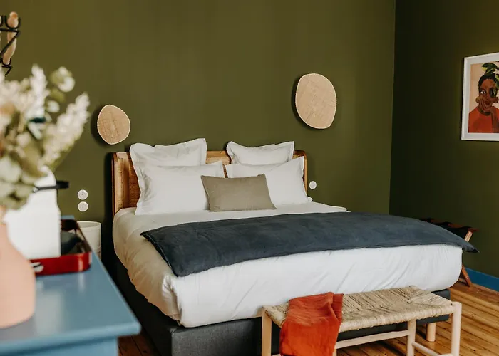 B&B Maison Rosa