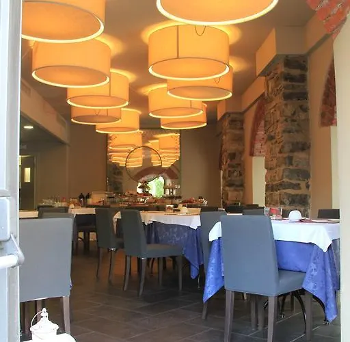 3-Sterne-Hotel: Lizard Hotel