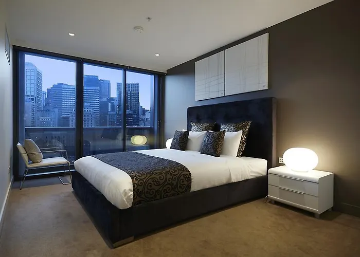 Golf hotels Gem Apartments Short Stay