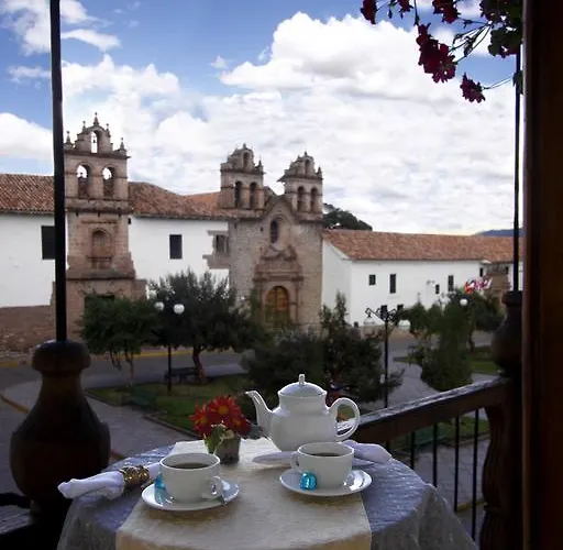 Luxury hotel only: Fallen Angel - The Small Luxury Guest House
