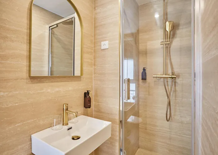 Haustierfreundliches Hotel: Hôtel Eiffel Rive Gauche