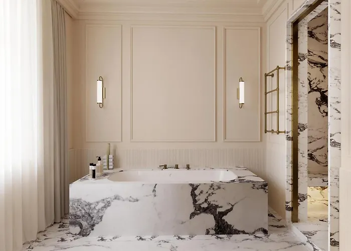 Le Manoir Les Minimes