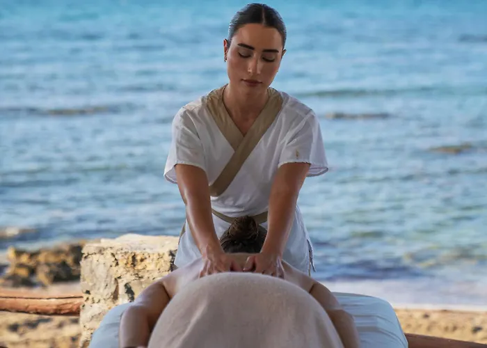 Amirandes, A Grecotel To Live