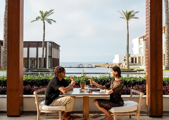 Amirandes, A Grecotel To Live