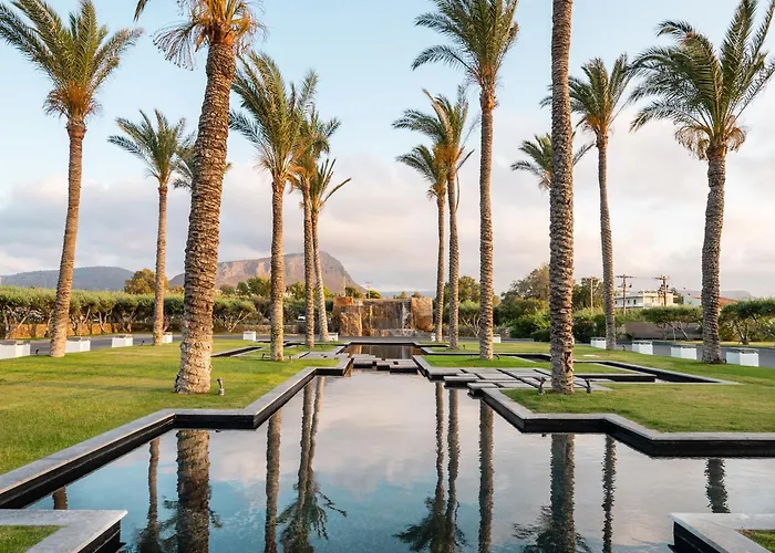 Amirandes, A Grecotel To Live