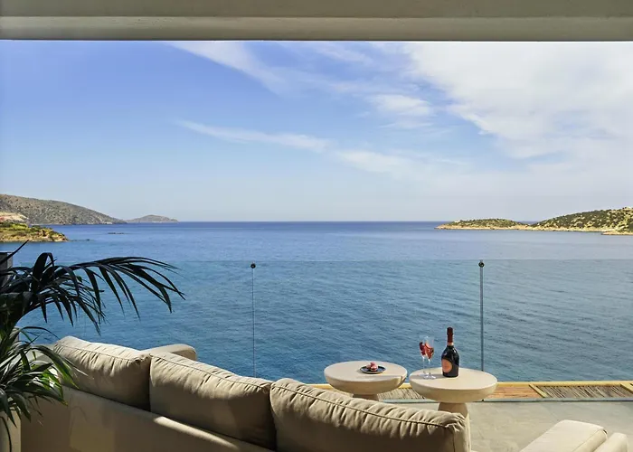 Hôtel de ski: Niko Seaside Resort Mgallery (Adults Only)