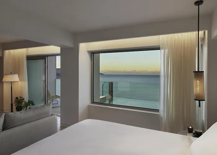 Hôtel de ski: Niko Seaside Resort Mgallery (Adults Only)