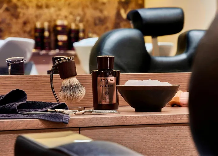 Hôtel accueillant les animaux: Hotel Grande Bretagne, A Luxury Collection Hotel, Athens