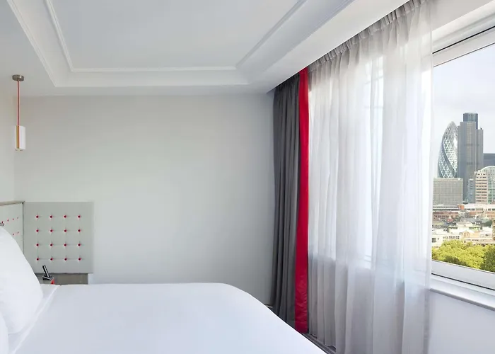 Pullman London St Pancras