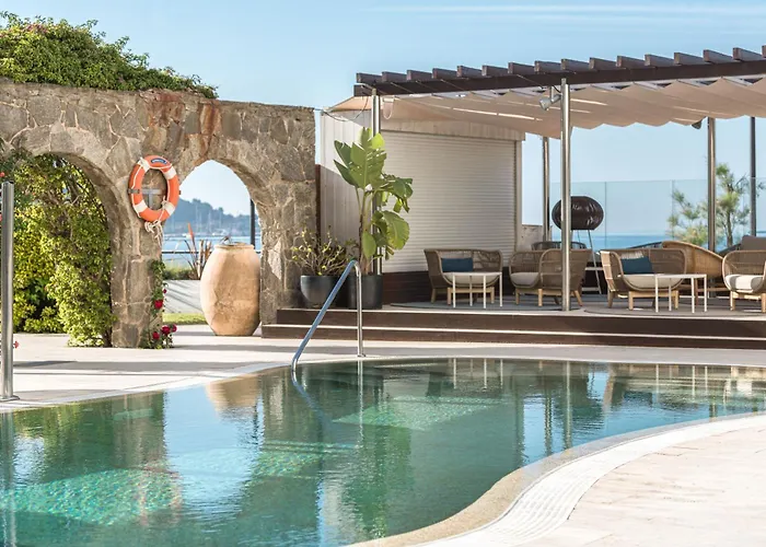&Spa Terraza